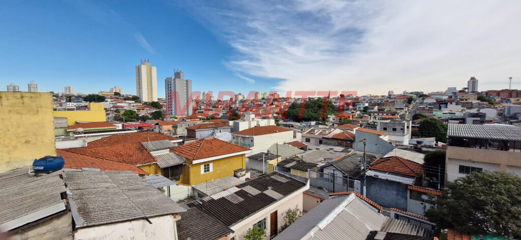 Sobrado de 299m² com 4 quartos em Vila Medeiros