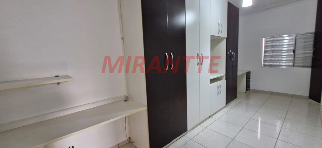 Sobrado de 299m² com 4 quartos em Vila Medeiros