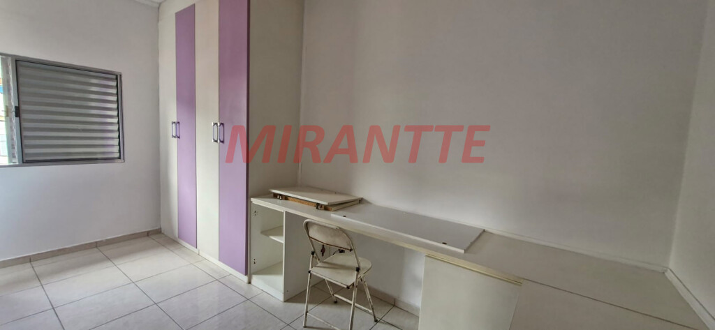 Sobrado de 299m² com 4 quartos em Vila Medeiros
