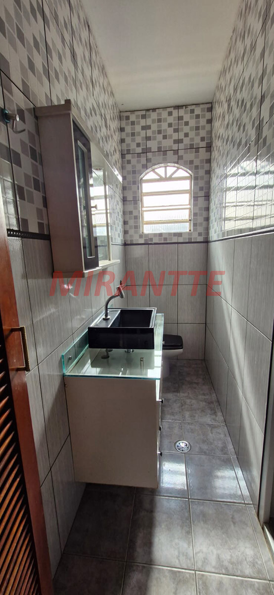 Sobrado de 299m² com 4 quartos em Vila Medeiros