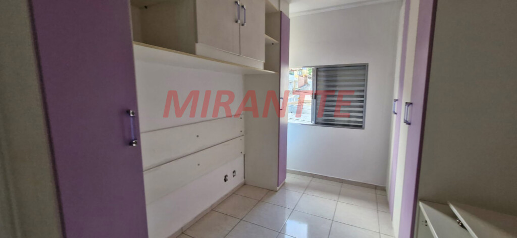 Sobrado de 299m² com 4 quartos em Vila Medeiros