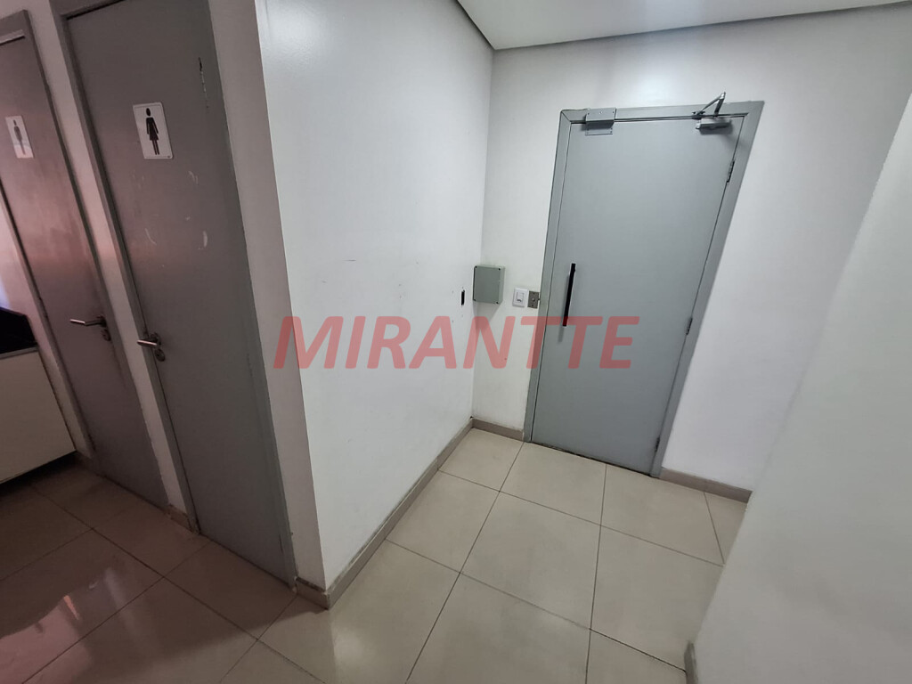 Comercial de 58m² com 2 quartos em Santana