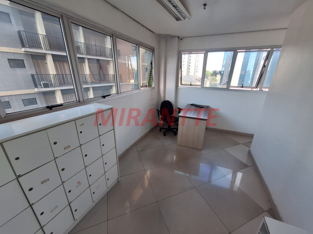 Comercial de 58m² com 2 quartos em Santana