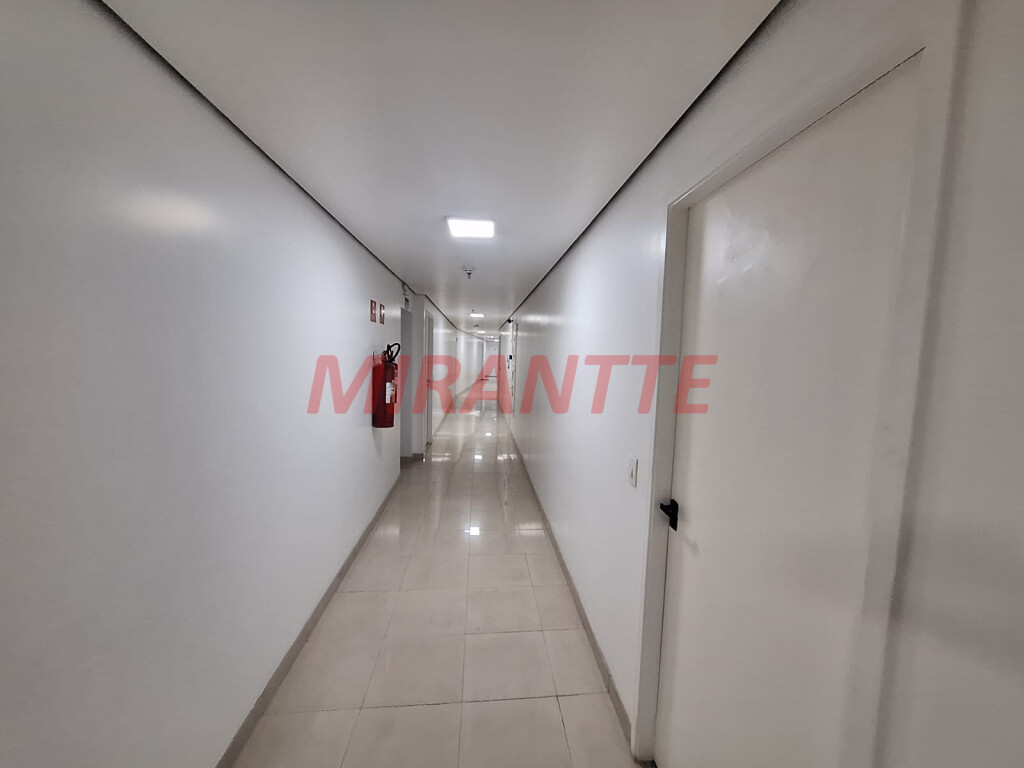 Comercial de 58m² com 2 quartos em Santana