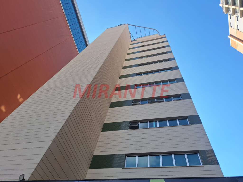 Comercial de 58m² com 2 quartos em Santana