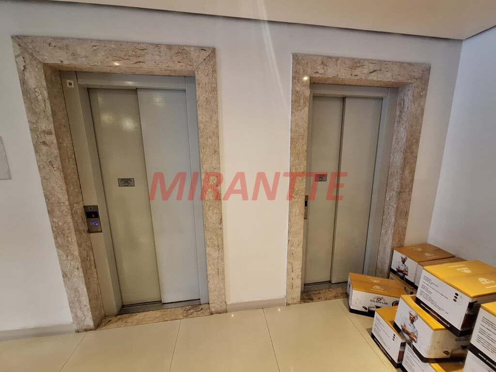 Comercial de 58m² com 2 quartos em Santana
