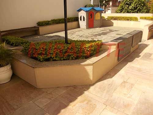 Apartamento com 2 quartos em Santana