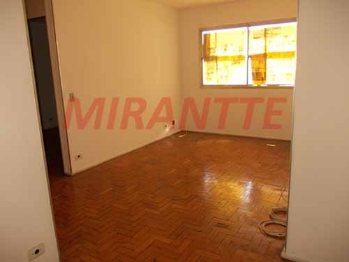 Apartamento com 2 quartos em Santana