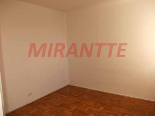 Apartamento com 2 quartos em Santana