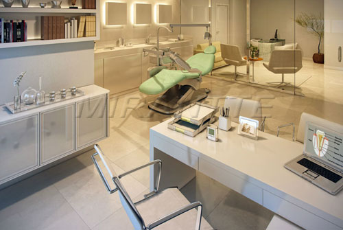 Comercial de 46m² em Santana