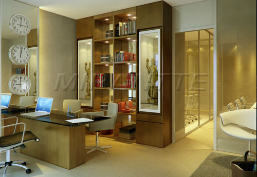 Comercial de 46m² em Santana