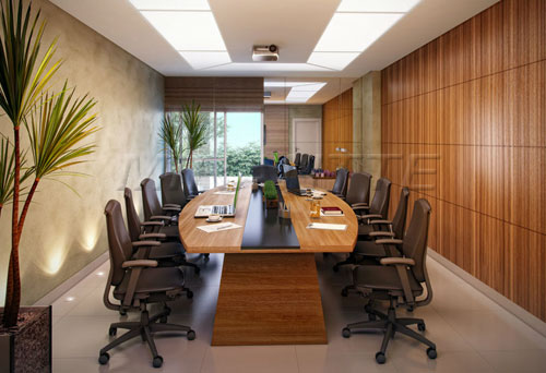 Comercial de 46m² em Santana