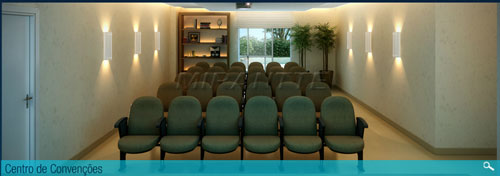 Comercial de 46m² em Santana