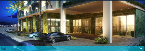 Comercial de 46m² em Santana