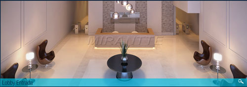 Comercial de 46m² em Santana