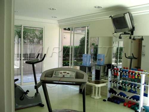Apartamento de 210m² com 4 quartos em Higienópolis