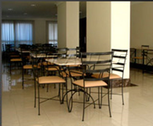 Apartamento de 210m² com 4 quartos em Higienópolis