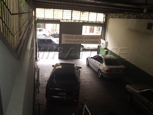 Galpao de 240m² em Barra Funda