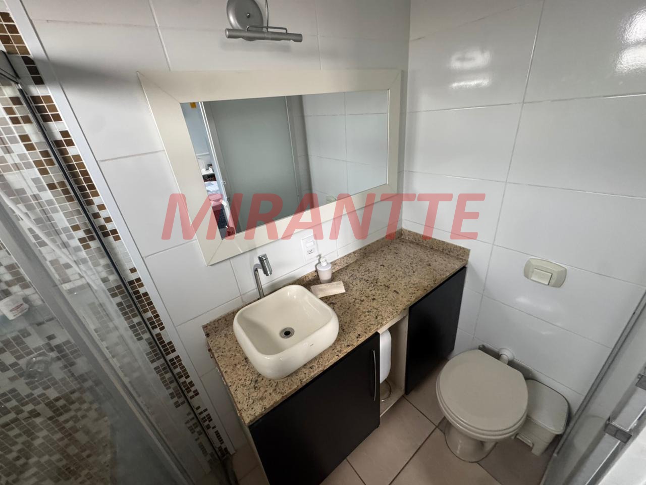 Cobertura de 155m² com 3 quartos em Imirim