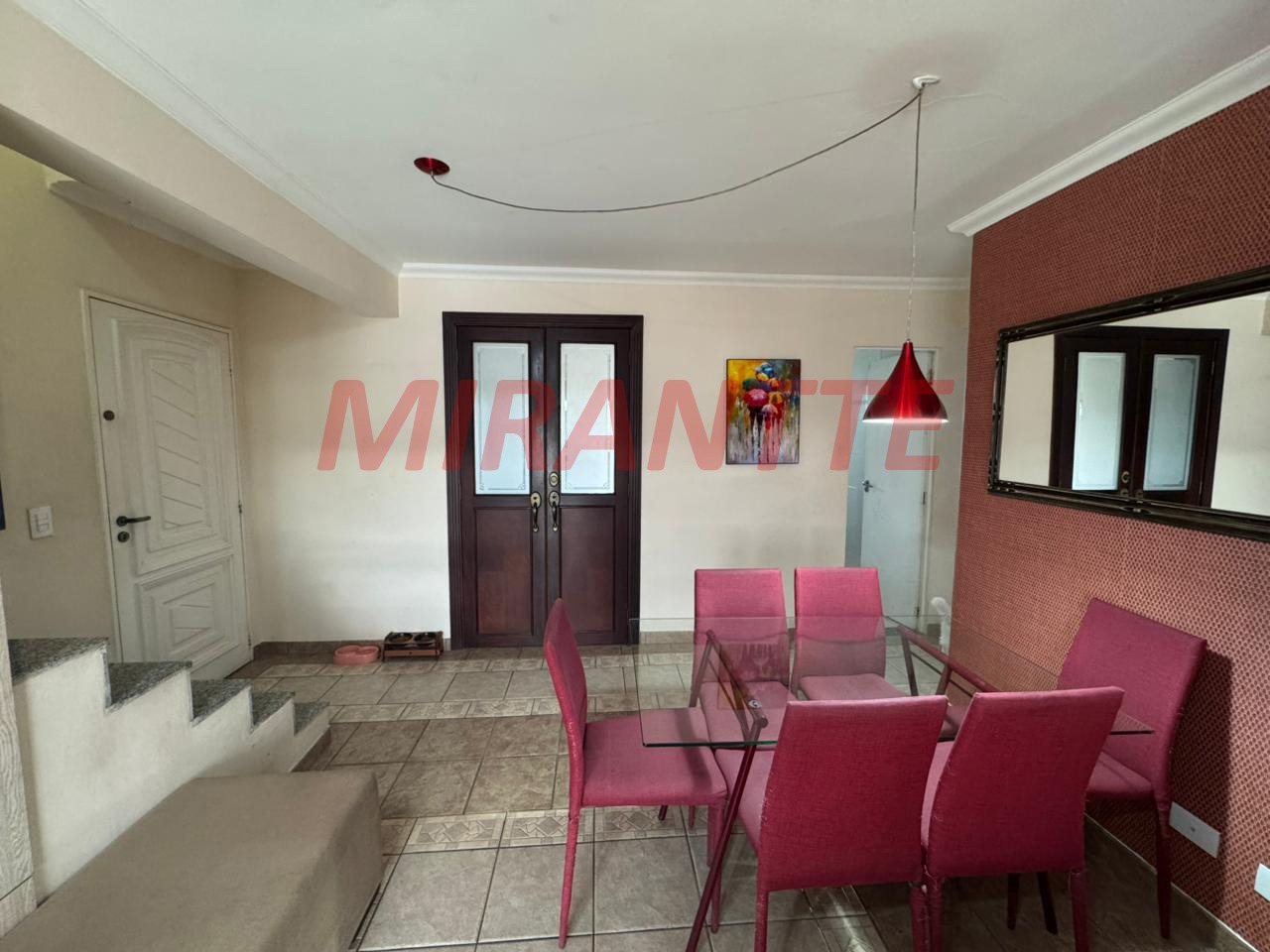 Cobertura de 155m² com 3 quartos em Imirim