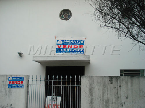 Sobrado de 336m² com 3 quartos em Santana