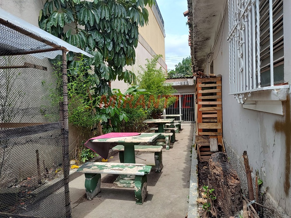 Casa terrea de 296m² em Tucuruvi