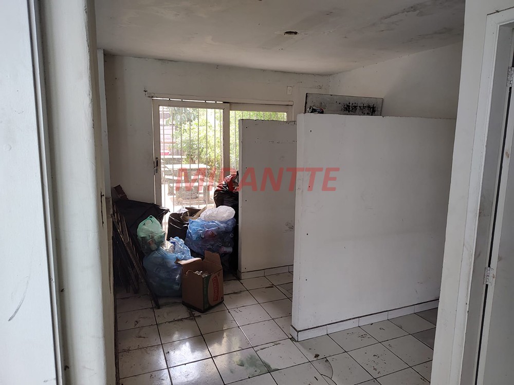 Casa terrea de 296m² em Tucuruvi