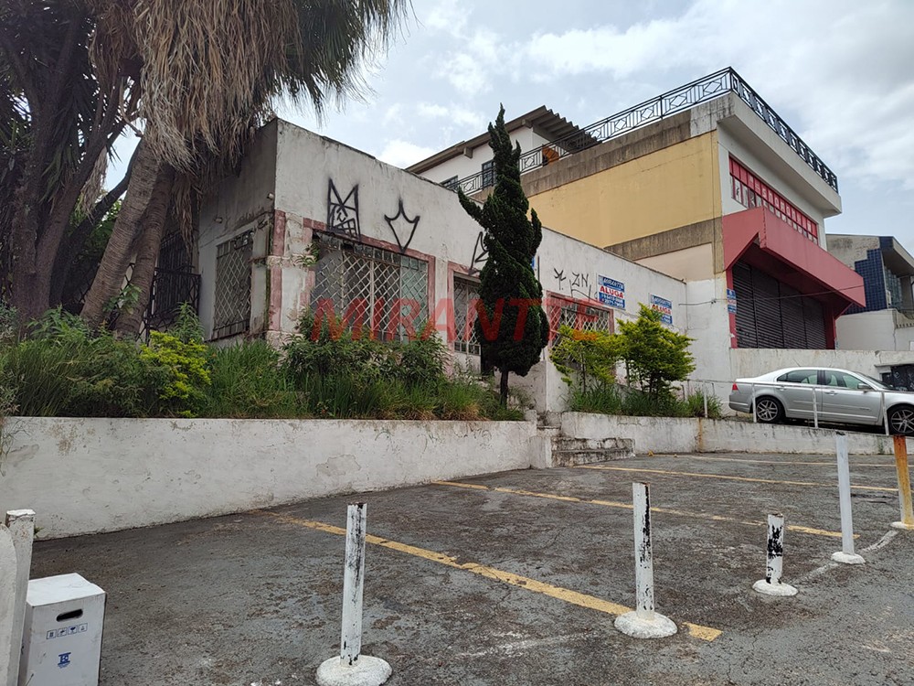 Casa terrea de 296m² em Tucuruvi