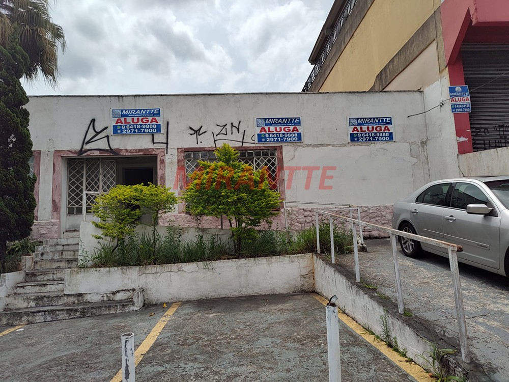 Casa terrea de 296m² em Tucuruvi