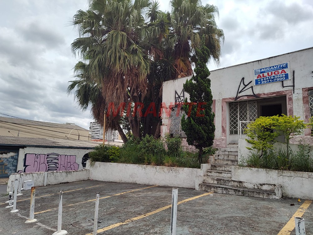 Casa terrea de 296m² em Tucuruvi