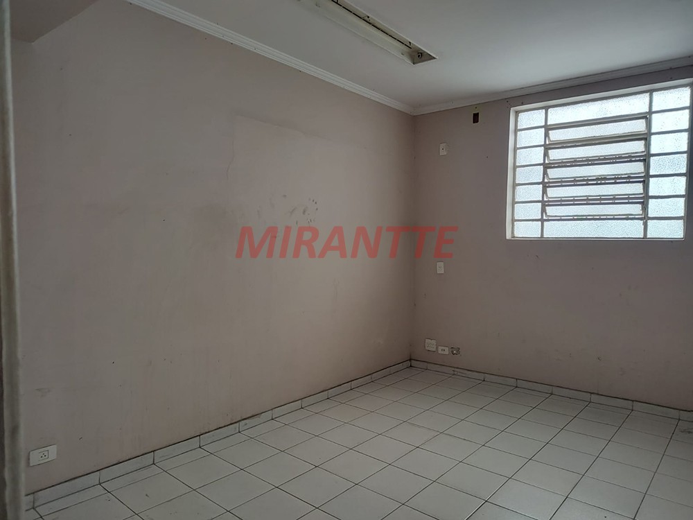 Casa terrea de 296m² em Tucuruvi