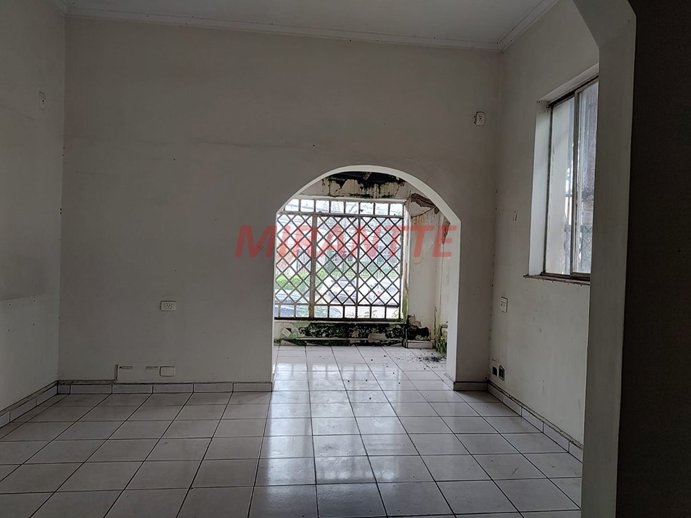 Casa terrea de 296m² em Tucuruvi