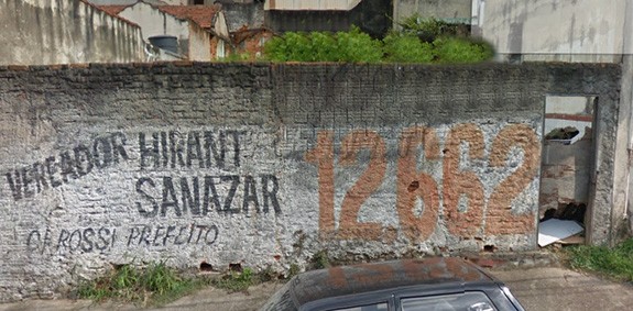 Terreno de 0m² em Imirim
