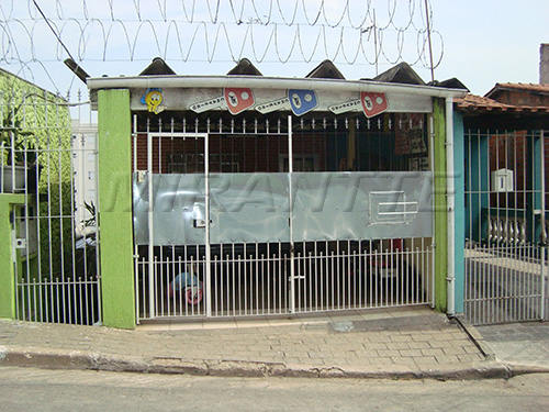 Sobrado de 150m² com 3 quartos em Vila Nova Mazzei