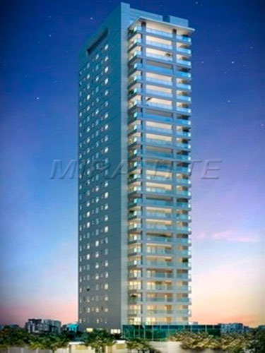 Cobertura de 300m² com 4 quartos em Jardim Vila Mariana