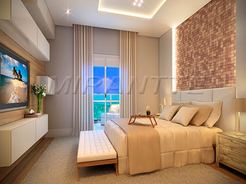 Cobertura de 300m² com 4 quartos em Jardim Vila Mariana