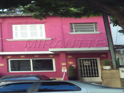 Sobrado de 90m² em Jardim Paulista