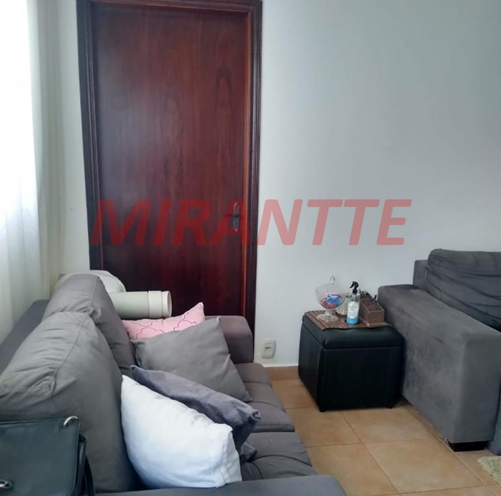 Sobrado de 150m² com 3 quartos em Imirim