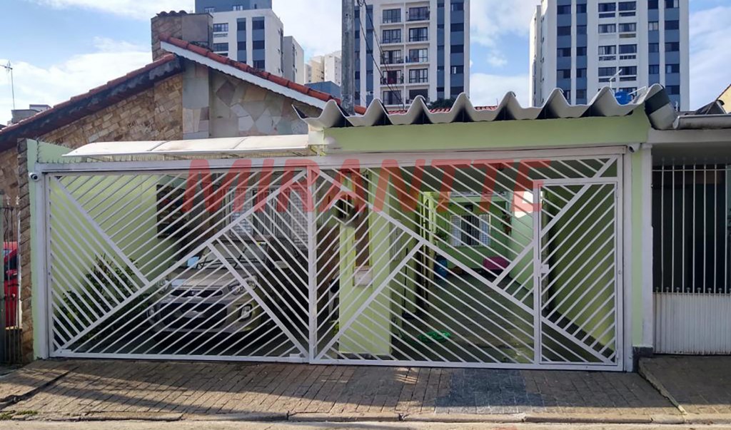 Sobrado de 150m² com 3 quartos em Imirim
