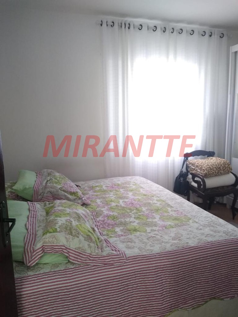 Sobrado de 150m² com 3 quartos em Imirim