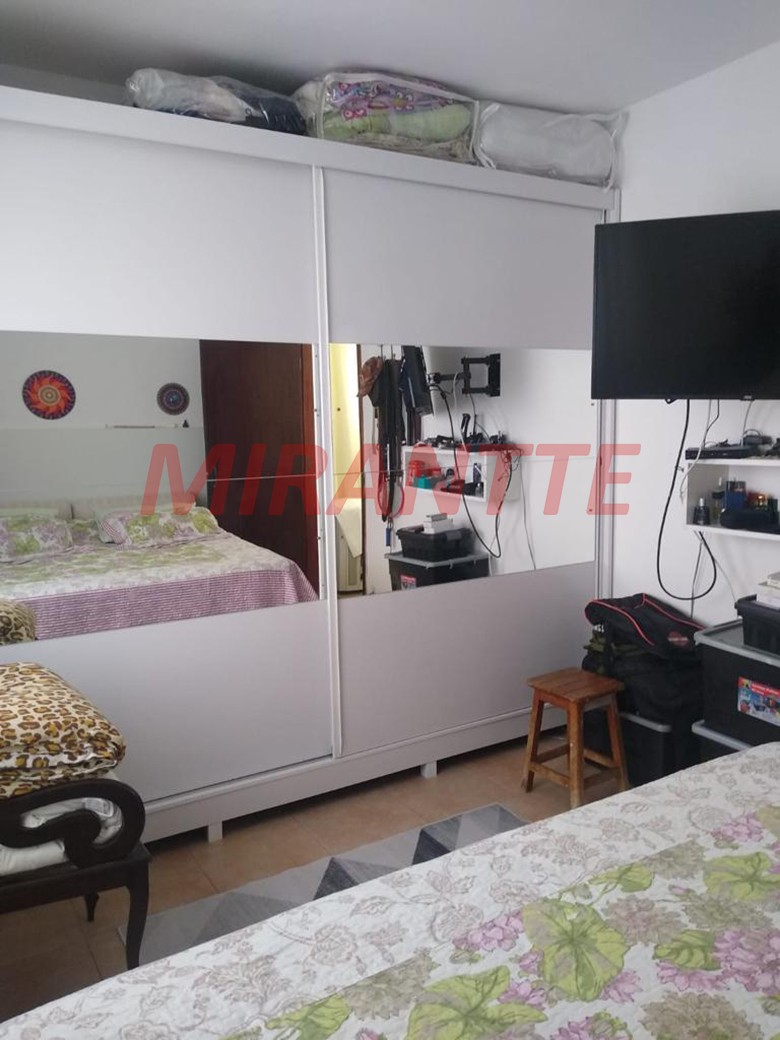 Sobrado de 150m² com 3 quartos em Imirim