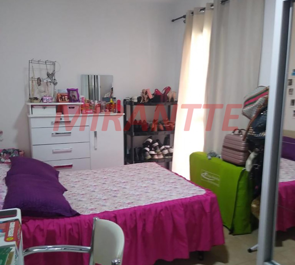 Sobrado de 150m² com 3 quartos em Imirim