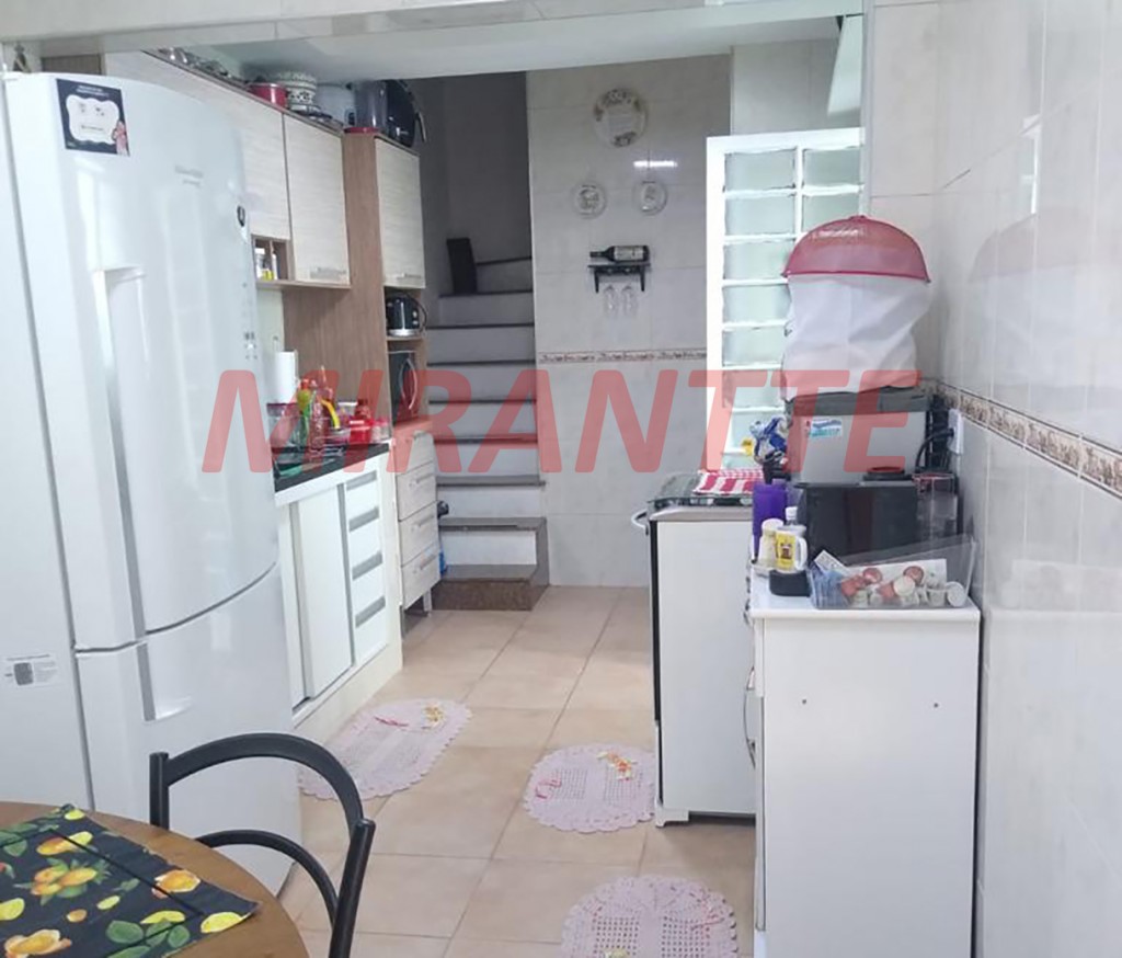 Sobrado de 150m² com 3 quartos em Imirim