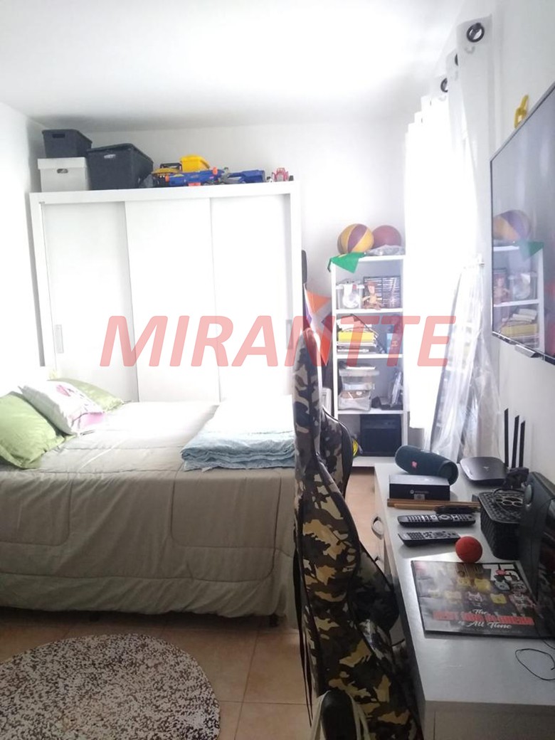 Sobrado de 150m² com 3 quartos em Imirim