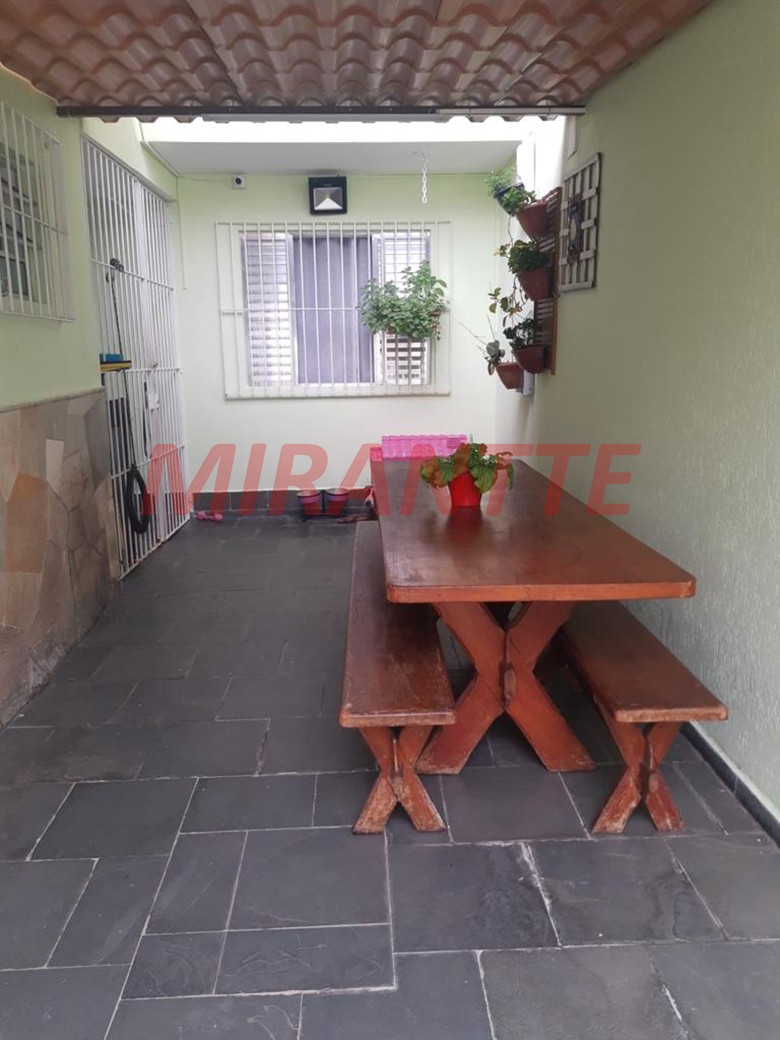 Sobrado de 150m² com 3 quartos em Imirim