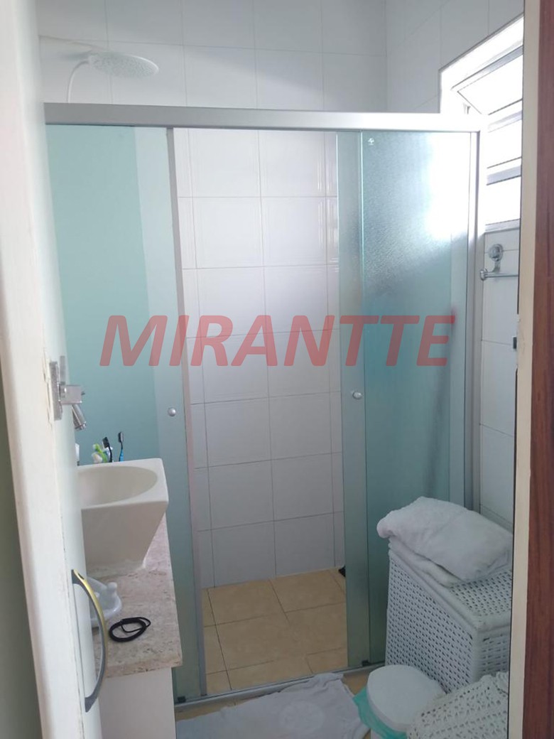 Sobrado de 150m² com 3 quartos em Imirim