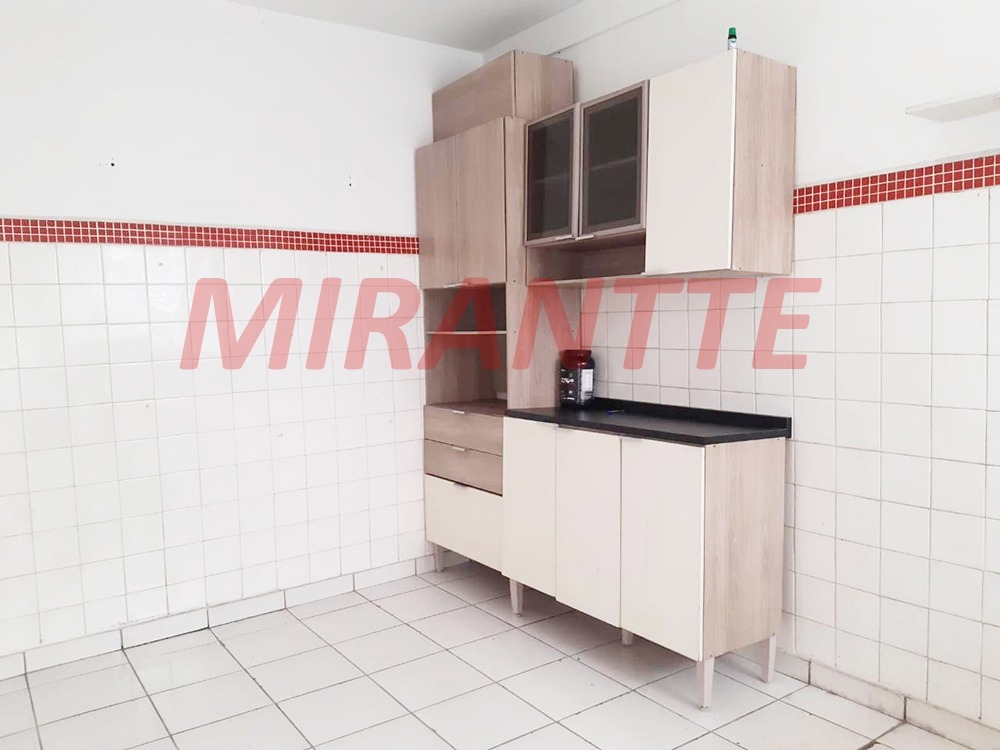 Apartamento de 87.66m² com 2 quartos em Água Fria