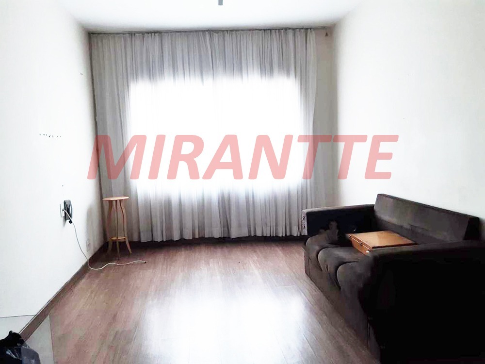 Apartamento de 87.66m² com 2 quartos em Água Fria