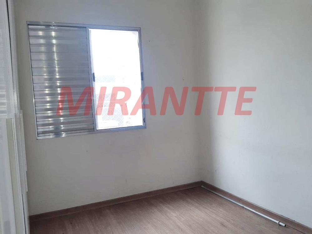 Apartamento de 87.66m² com 2 quartos em Água Fria
