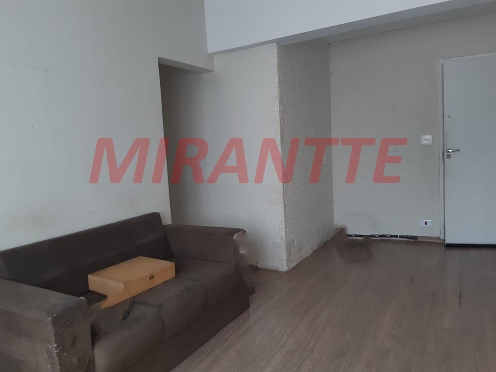 Apartamento de 87.66m² com 2 quartos em Água Fria